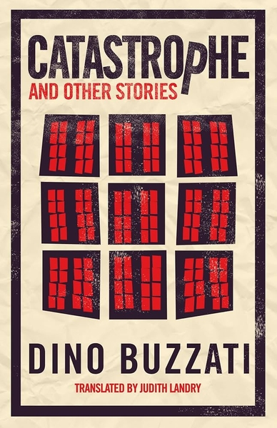 Catastrophe and Other Stories