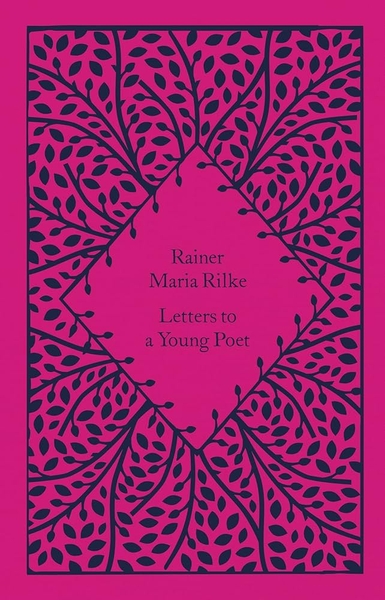 Letters to a Young Poet (hardcover)