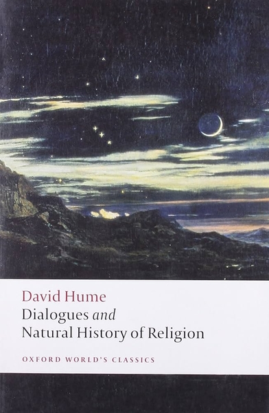 Dialogues, and The Natural History of Religion