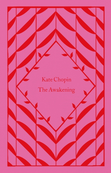 The Awakening (hardcover)
