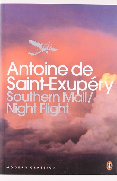 Southern Mail / Night Flight