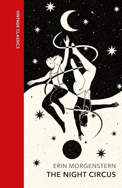 The Night Circus (hardcover)