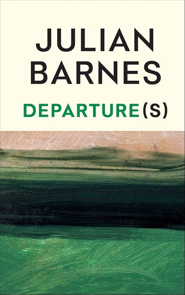 Departure(s) (hardcover)