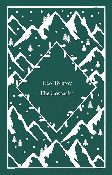 The Cossacks (hardcover)