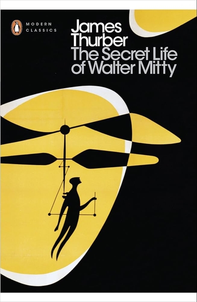 Secret Life Of Walter Mitty