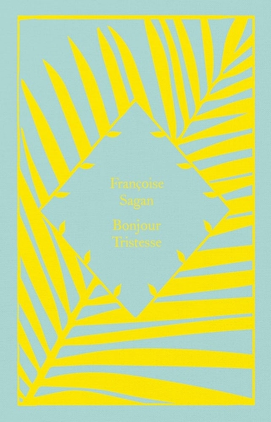 Bonjour Tristesse (clothbound, hardcover)