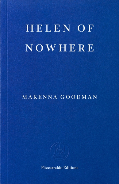 Helen of Nowhere
