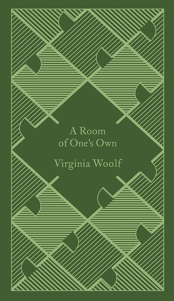 A Room of One's Own (hardcover)