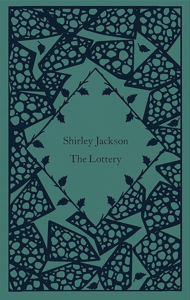 The Lottery (clothbound, hardcover)