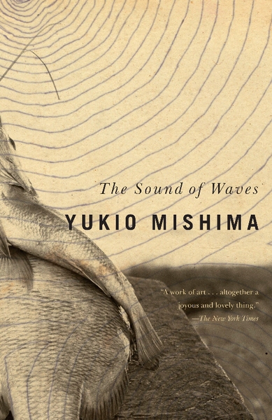 The Sound Of Waves