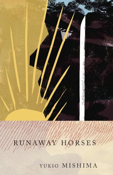 Runaway Horse