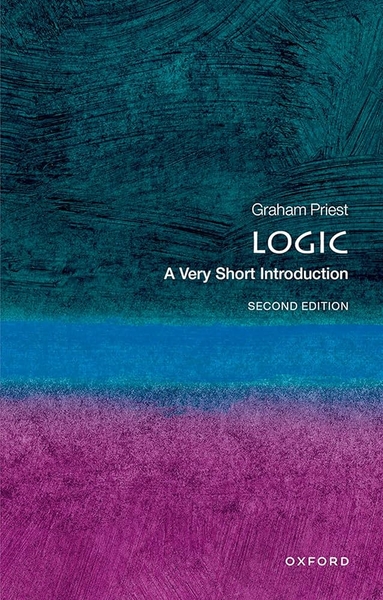 Logic: A Very Short Introduction