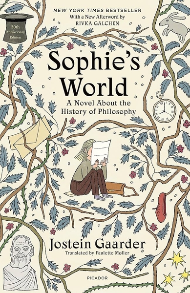 Sophie's World