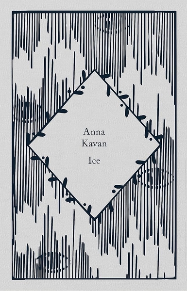 Ice (clothbound, hardcover)