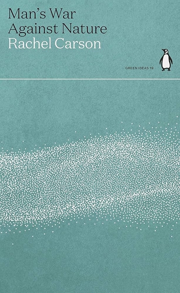 Man's War Against Nature