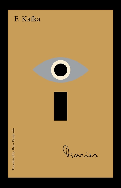 The Diaries Of Franz Kafka