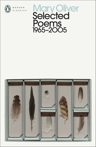 Selected Poems 1965-2005