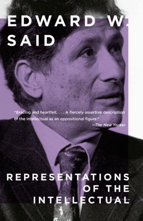 Representations of the Intellectual