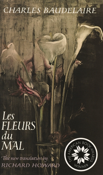 Les Fleurs du Mal