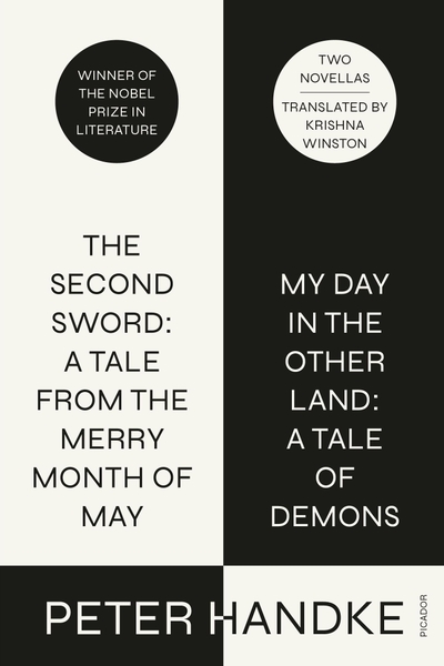 The Second Sword & My Day in the Other Land