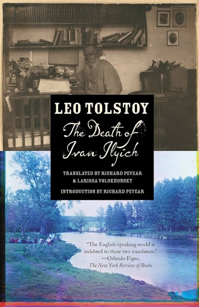 The Death of Ivan Ilyich