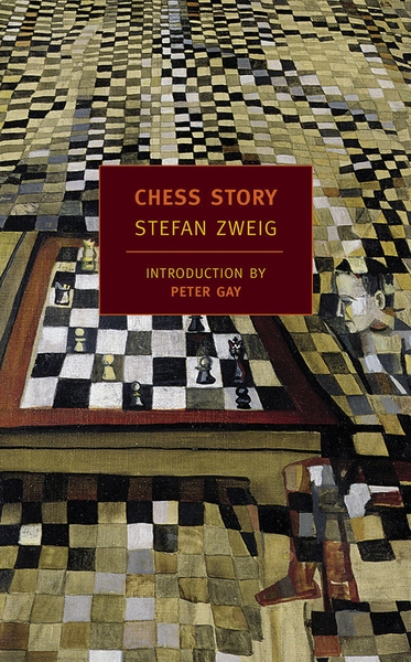 A Chess Story