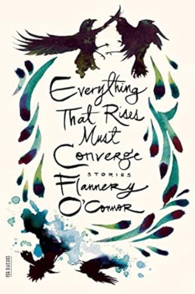 Everything That Rises Must Converge