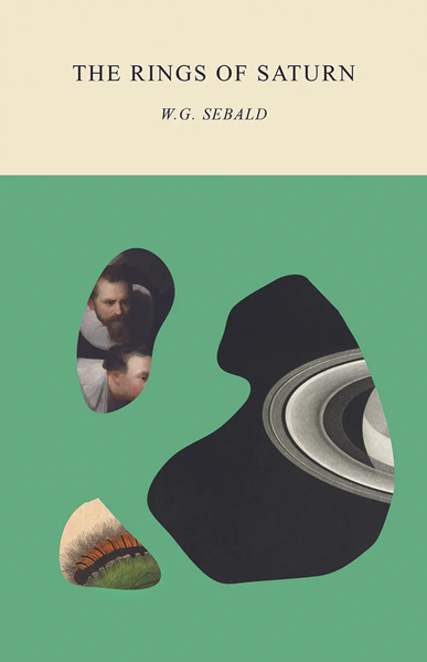 The Rings of Saturn