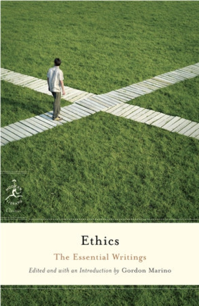 Ethics: The Essential Writing