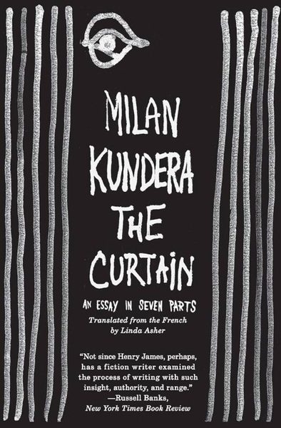 The Curtain