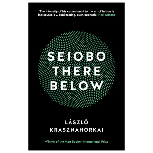 Seiobo There Below