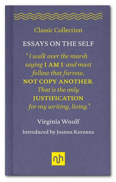 Essays on the Self (hardcover)