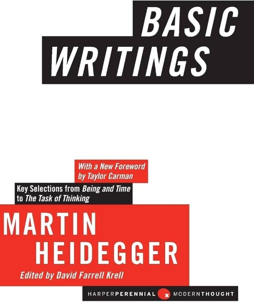 Basic Writings