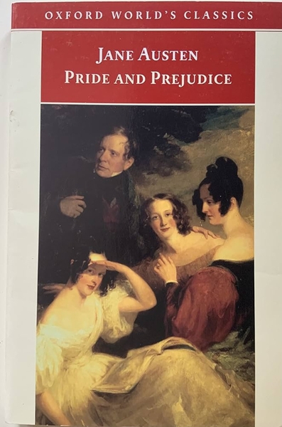 Pride and Prejudice
