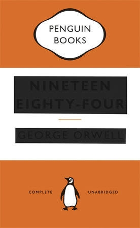 1984 (Nineteen Eighty-Four)