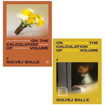 On the Calculation of Volume Book I & II