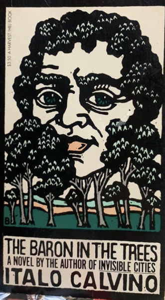 The Baron in the Trees