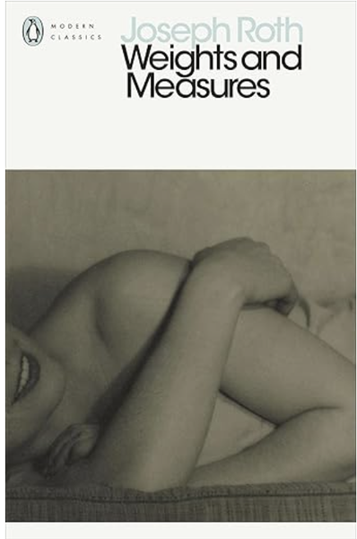 Weights and Measures