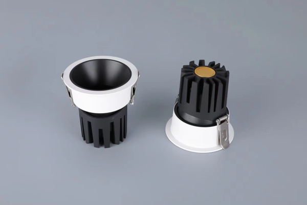 ĐÈN DOWNLIGHT ÂM TRẦN