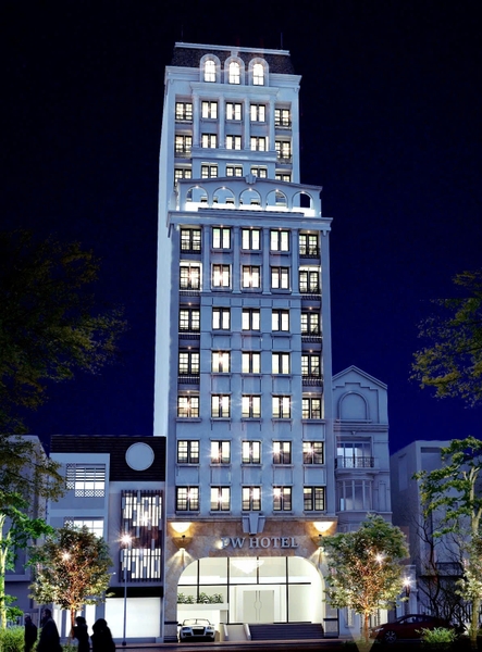 DỰ ÁN 3