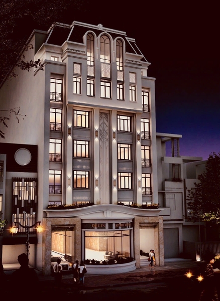DỰ ÁN 4