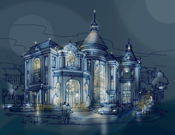 DỰ ÁN 6