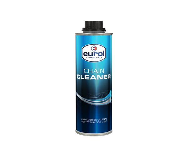 Dung Dịch Vệ Sinh Sên Xe Eurol Chain Cleaner E126250 | Làm Sạch Sên Xe, Bốc Bẩn Nhanh, Bay Hơi Nhanh, Không Ăn Mòn