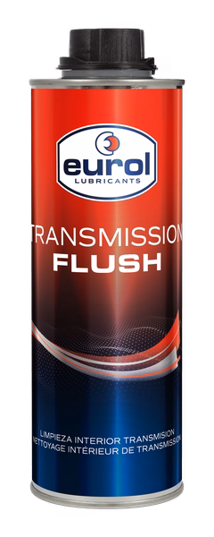 Dung Dịch Làm Sạch Hộp Số - Eurol Transmission Flush E802311 500ml | Làm Sạch Hộp Số Tự Động Hiệu Quả, An Toàn