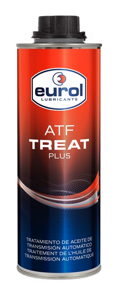 Phụ Gia Hộp Số Tự Động - Eurol ATF Treat Plus E802322 500ml | Cải Thiện Độ Nhớt & Bảo Vệ Hộp Số