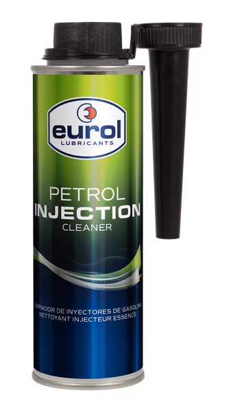 Eurol Petrol Injection Cleaner – Vệ Sinh Kim Phun Xăng Ô Tô Hiệu Quả | Chai 250ml
