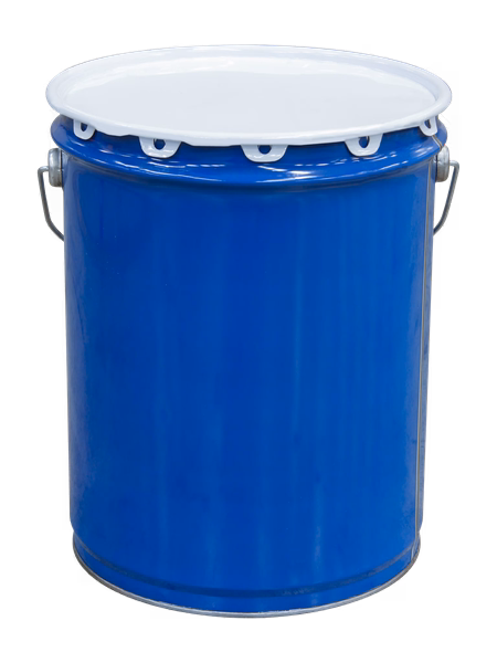 Mỡ Bôi Trơn Đa Năng Lỏng - Eurol Lithium Grease EP 000-2 12.5Kg (E901005) | Dạng lỏng NLGI 000, chịu tải tốt, tiêu chuẩn DIN GPOOOH-3O