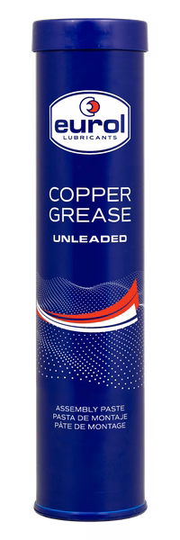 Mỡ Đồng Eurol Copper Grease – (E901220) | Chống kẹt, chống mài mòn, bôi trơn nhiệt độ cao