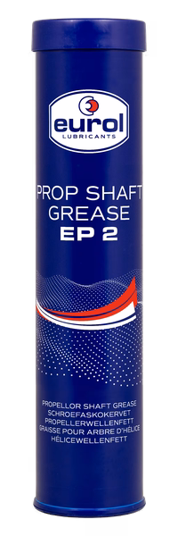 Mỡ Bôi Trơn Trục Các-Đăng - Eurol Prop Shaft Grease EP 2 400g (E901470) | Chịu tải cao, màu vàng nhạt, chuẩn DIN 51825