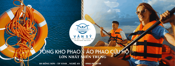 Phao cứu hộ